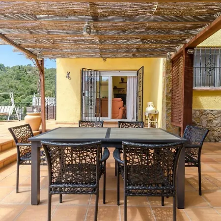 Club Villamar - Temis Villa Tossa de Mar