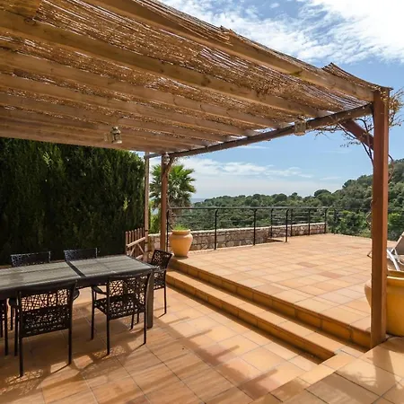 Villa Club Villamar - Temis