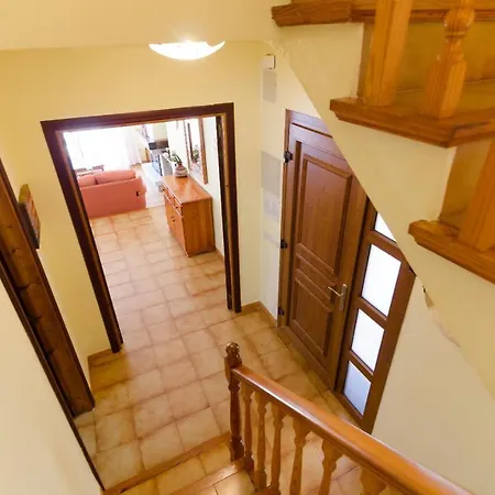 Club Villamar - Temis Villa