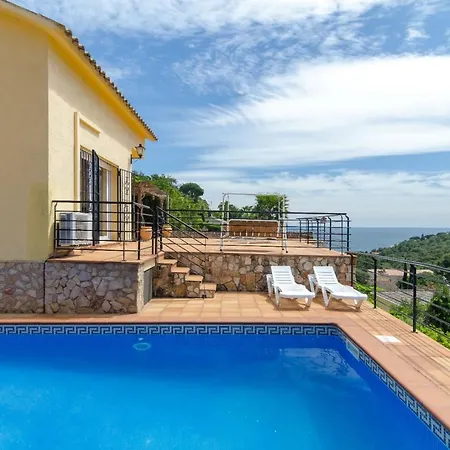 Villa Club Villamar - Temis