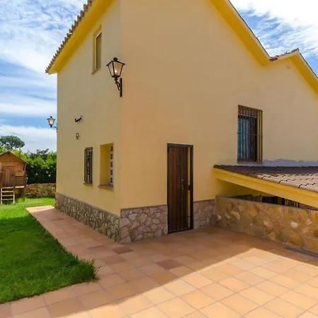 Club Villamar - Temis