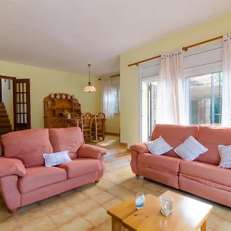 Villa Club Villamar - Temis