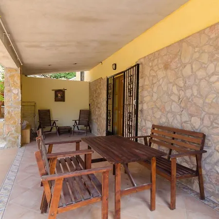 Club Villamar - Temis Villa