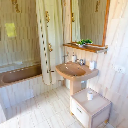 Villa Club Villamar - Temis Tossa de Mar