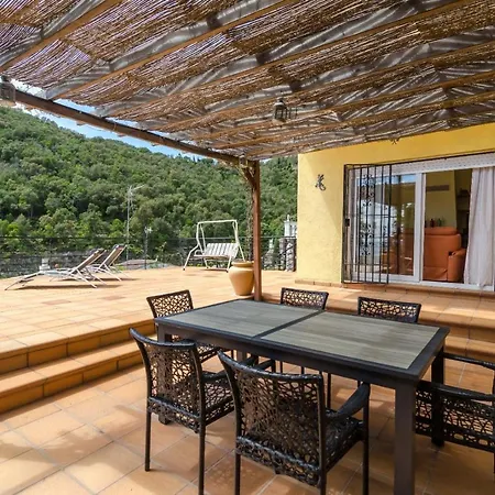 Villa Club Villamar - Temis *