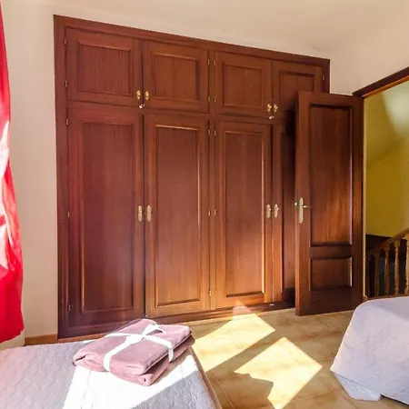 Villa Club Villamar - Temis *