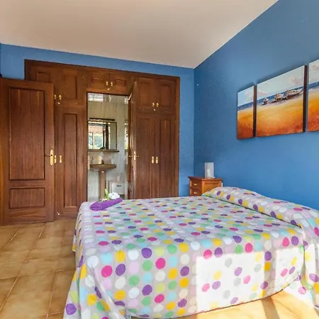 Villa Club Villamar - Temis *