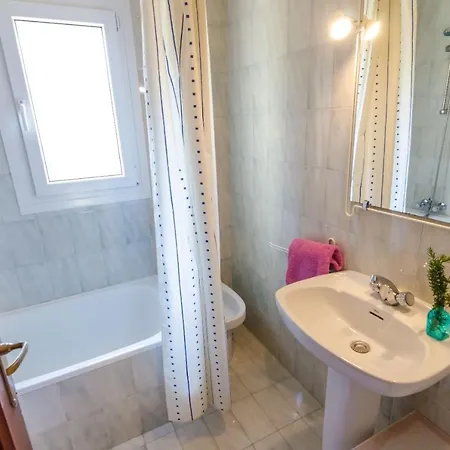 Club Villamar - Temis Villa Tossa de Mar