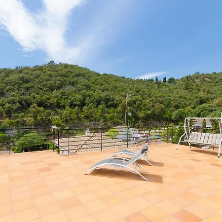 Club Villamar - Temis Villa