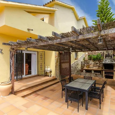 Club Villamar - Temis Villa Tossa de Mar