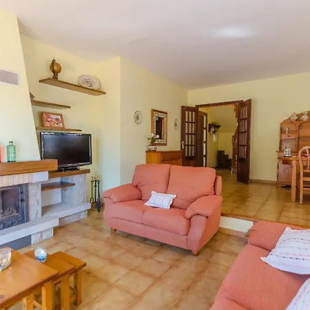 Villa Club Villamar - Temis *
