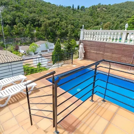 Club Villamar - Temis * Tossa de Mar