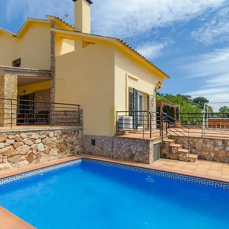 Villa Club Villamar - Temis *