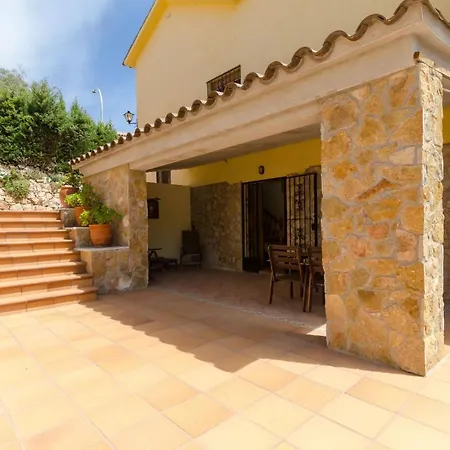 Villa Club Villamar - Temis