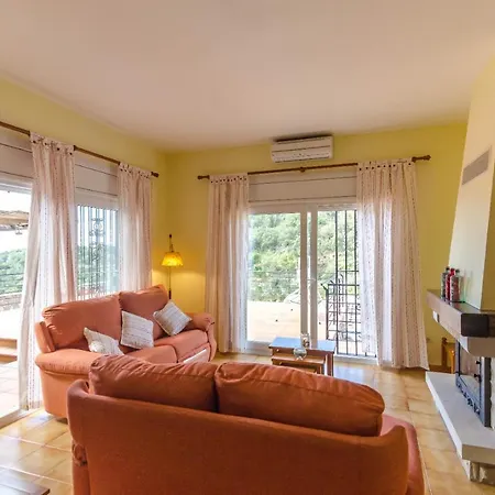 Villa Club Villamar - Temis