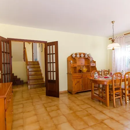 Villa Club Villamar - Temis Tossa de Mar