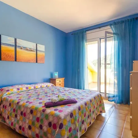Villa Club Villamar - Temis *