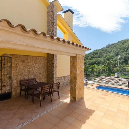 Club Villamar - Temis Villa *