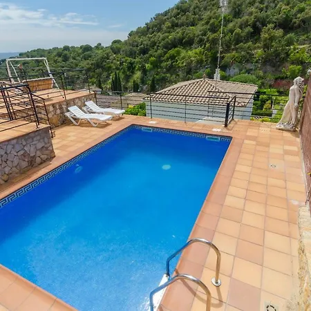 Villa Club Villamar - Temis Tossa de Mar